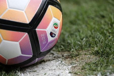 Italien: Chievo Verona mit Abzug von drei Punkten bestraft