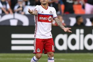 MLS-Allstar-Game 2019 in Orlando