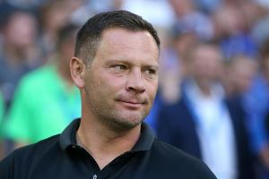 Dardai will Hertha-Serie in Wolfsburg ausbauen
