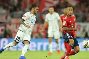 Bittencourt: Lieber zu Löw als zur Selecao