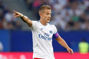 Hamburger SV: Holtby fällt aus - Hwang vor Debüt