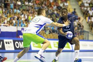 Einen Tag länger, Finalspiele neu strukturiert: Handball-EM bekommt neues Gewand