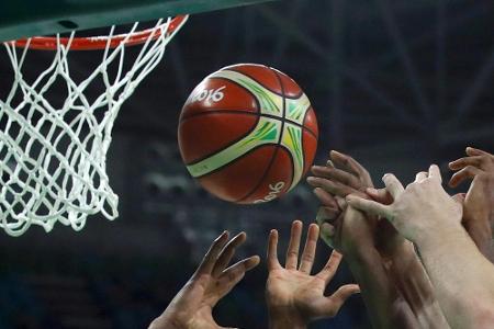 Basketball: MBC holt Moore als Ruoff-Ersatz Basketball: MBC holt Moore als Ruoff-Ersatz