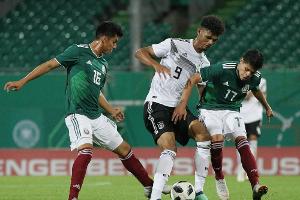 Kiel ohne U21-Nationalspieler Seydel nach Fürth