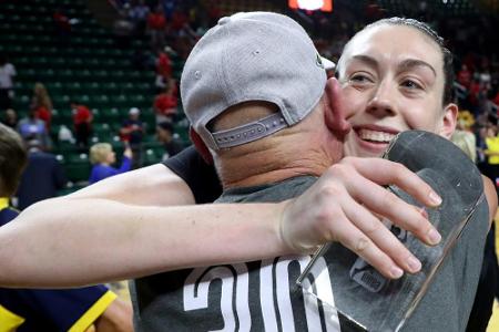 Seattle Storm zum dritten Mal WNBA-Champion