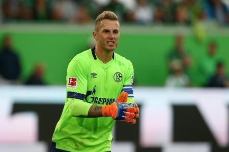 Schalke-Kapitän Fährmann lobt Neuzugang Rudy