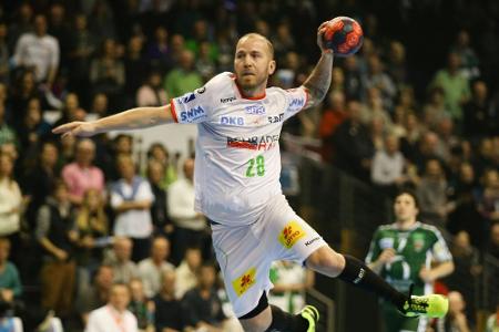 Handball: Weber verlässt den SC Magdeburg