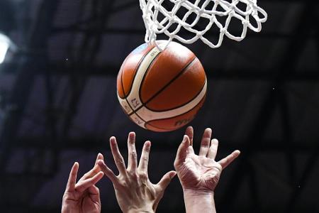 Japanische Basketballer nach Sex-Skandal bei Asienspielen gesperrt