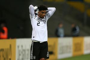 Nach Löw-SMS: Henrichs glaubt weiter an Chance im DFB-Team