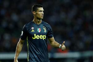Ronaldo fordert drei zusätzliche Bodyguards