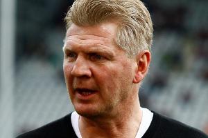 Effenberg: DFB-Team muss "wieder eine Mannschaft sein"