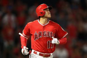 L.A. Angels: Baseballstar Ohtani droht lange Pause