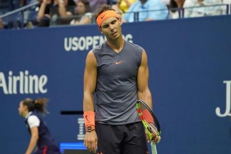 Nadal sagt auch für Asien-Tour ab Nadal sagt auch für Asien-Tour ab