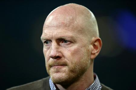 Sammer: Kritik an Bundesliga-Trainern überzogen