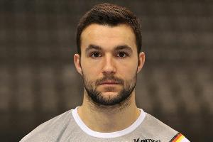 Handball: Leipzig verlängert mit Abwehrchef Roscheck bis 2021