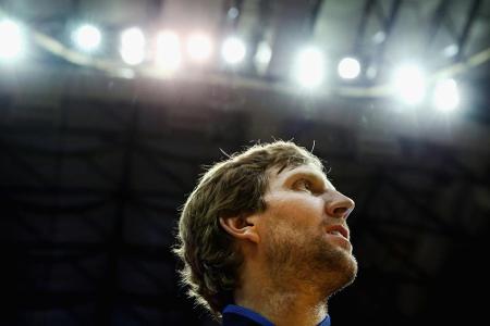 Sexuelle Belästigung: Kommission bestätigt Vorwürfe gegen Nowitzki-Klub