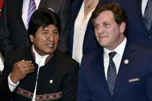 CONMEBOL stellt Antrag auf Verlegung der Copa America
