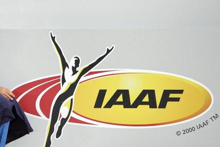 IAAF-Athletenkommission gegen Wiedereingliederung der RUSADA