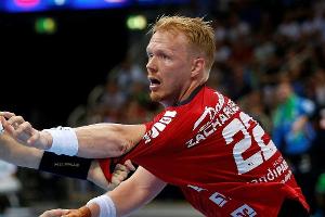 Zweite Niederlage für Flensburg in der Champions League