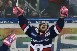 DEL: München bleibt Tabellenführer - Eisbären mit Sieg