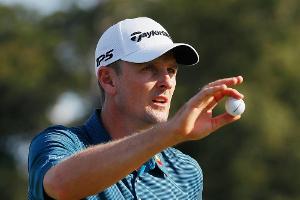 FedEx-Cup in Atlanta: Rose schließt zu Woods an der Spitze auf