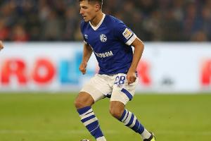 Erlöser des Tages: Alessandro Schöpf (Schalke 04)