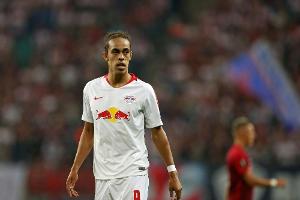 Spieler des Tages: Yussuf Poulsen (RB Leipzig)