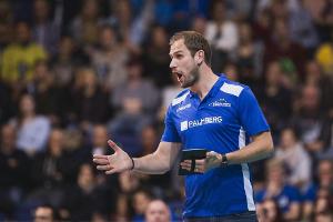 Nations League: Volleyballerinnen unterliegen auch Italien