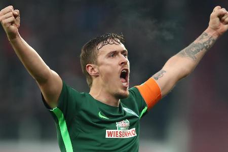 Platz 10: Max Kruse - 65 Tore in 225 Spielen