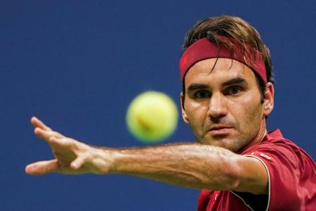 Laver Cup: Zverev und Federer verlieren ihr Doppel