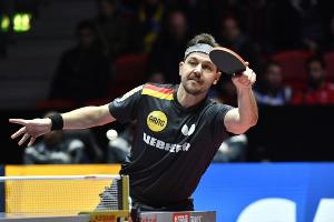 Bolls Weltcup-Hoffnungen im Finale geplatzt
