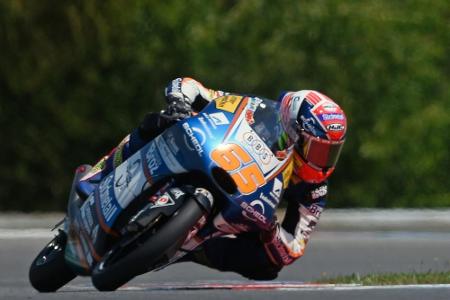 Moto3: Öttl verpasst Punkte in Motegi