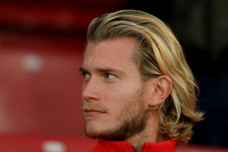 Karius-Berater dementiert Gerüchte über Liverpool-Rückkehr