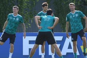 Fragen und Antworten zur Nations League (zusammengestellt vom SID)