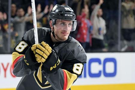 Doping: NHL-Profi Schmidt 20 Spiele gesperrt Doping: NHL-Profi Schmidt 20 Spiele gesperrt