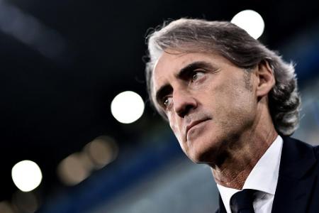Zu wenige Italiener in der Serie A: Mancini sorgt sich um Azzurri