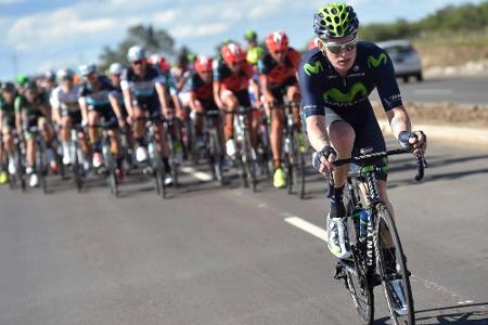 Tour of Britain: Sütterlin verpasst Tagessieg