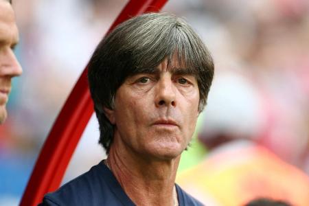Länderspiel gegen Frankreich in München ausverkauft