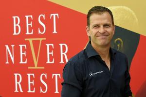 Nach WM-Desaster: Bierhoff "dachte an Rücktritt" - Vogts soll in den Beirat