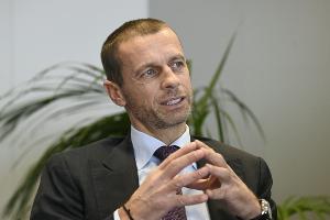 UEFA: Financial Fair Play führt zu "bemerkenswerter Verbesserung"