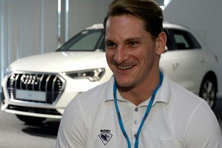 DEL: Braun will Titel mit Ingolstadt