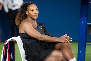 "Fall Williams": ITF stellt sich hinter Schiedsrichter Ramos