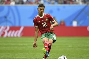 Disziplinlosigkeit: Schalker Harit und Mendyl im Nationalteam suspendiert