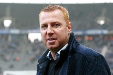 Medien: Walpurgis wird Trainer von Dynamo Dresden