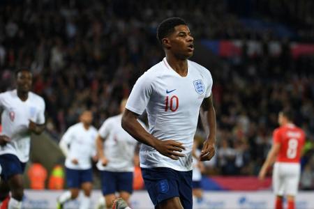 1:0 gegen die Schweiz: England siegt wieder