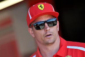 Formel 1: Räikkönen tritt bei Ferrari ab und wechselt zu Sauber