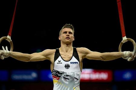WM-Qualifikation: Comeback von Dauser und Seitz - Scheder pausiert noch WM-Qualifikation: Comeback von Dauser und Seitz - Scheder pausiert noch