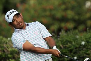 US-Golfer Fujikawa outet sich