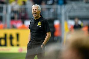 BVB: Xhaka traut Favre den Meistertitel zu