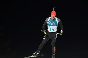 Peiffer kritisiert Biathlon-Weltverband: "Finde es schockierend"